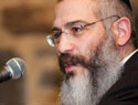 Rabbi Shraga Sherman